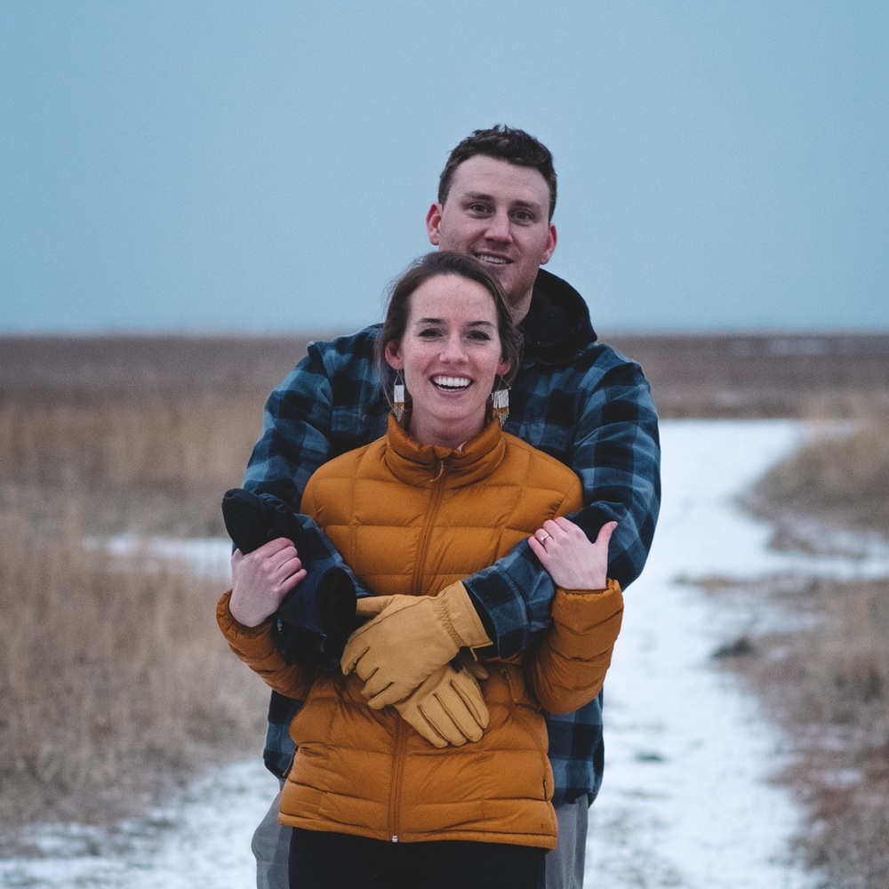 Meet your Posher, Elizabeth